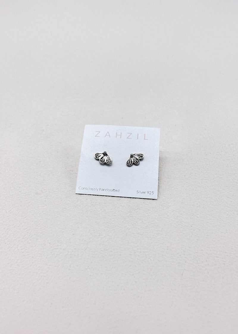 Aretes Flora
