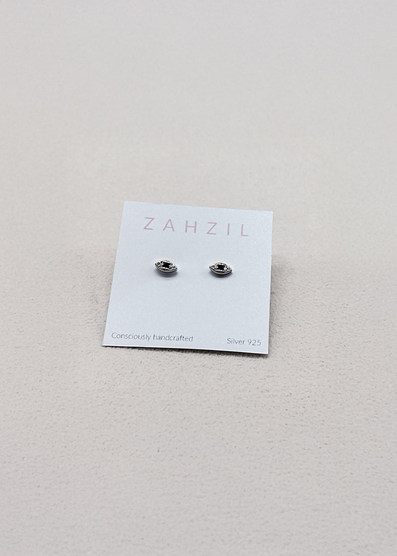 Aretes Ojo Turco