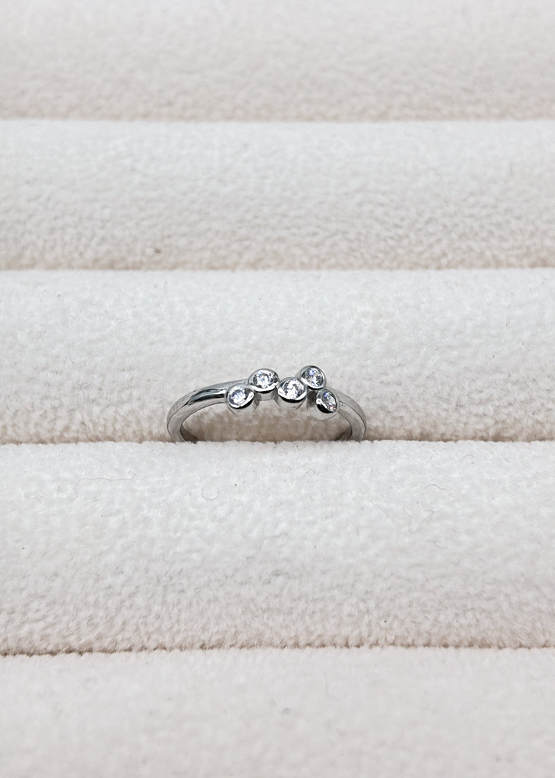 Anillo Puntos