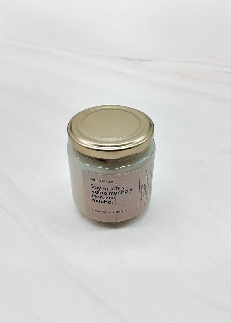 Vela 7 oz.