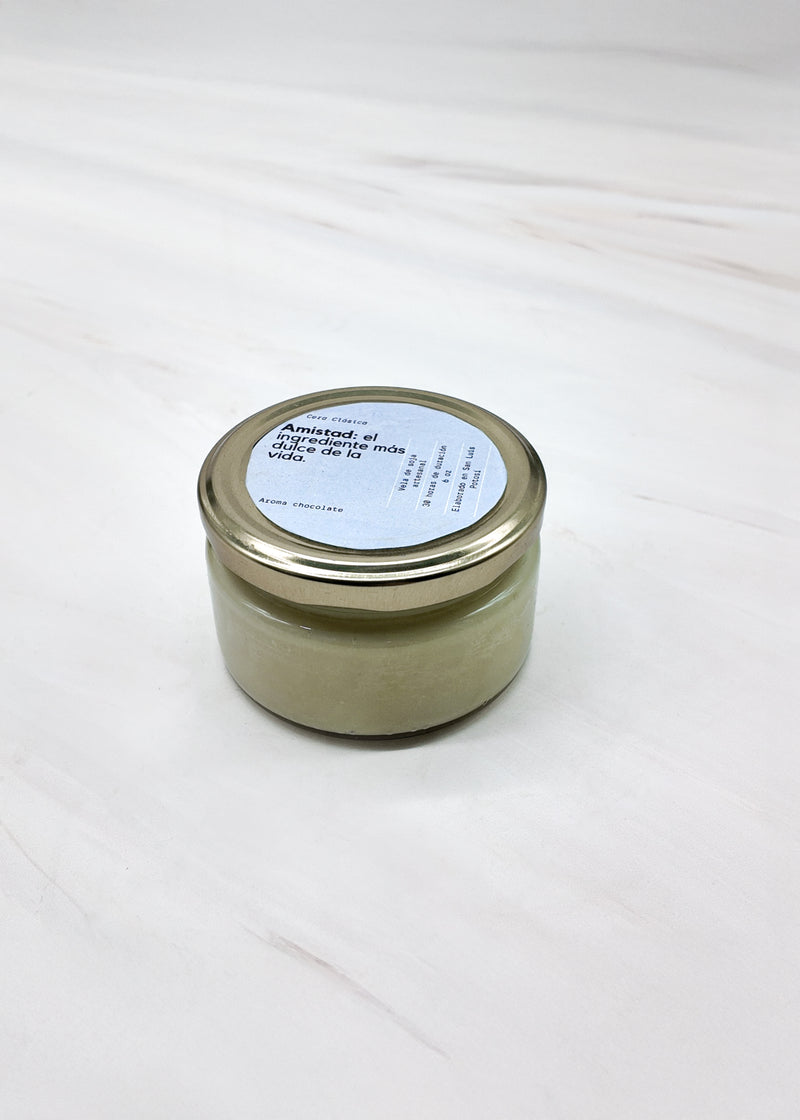 Vela 3.5 oz.