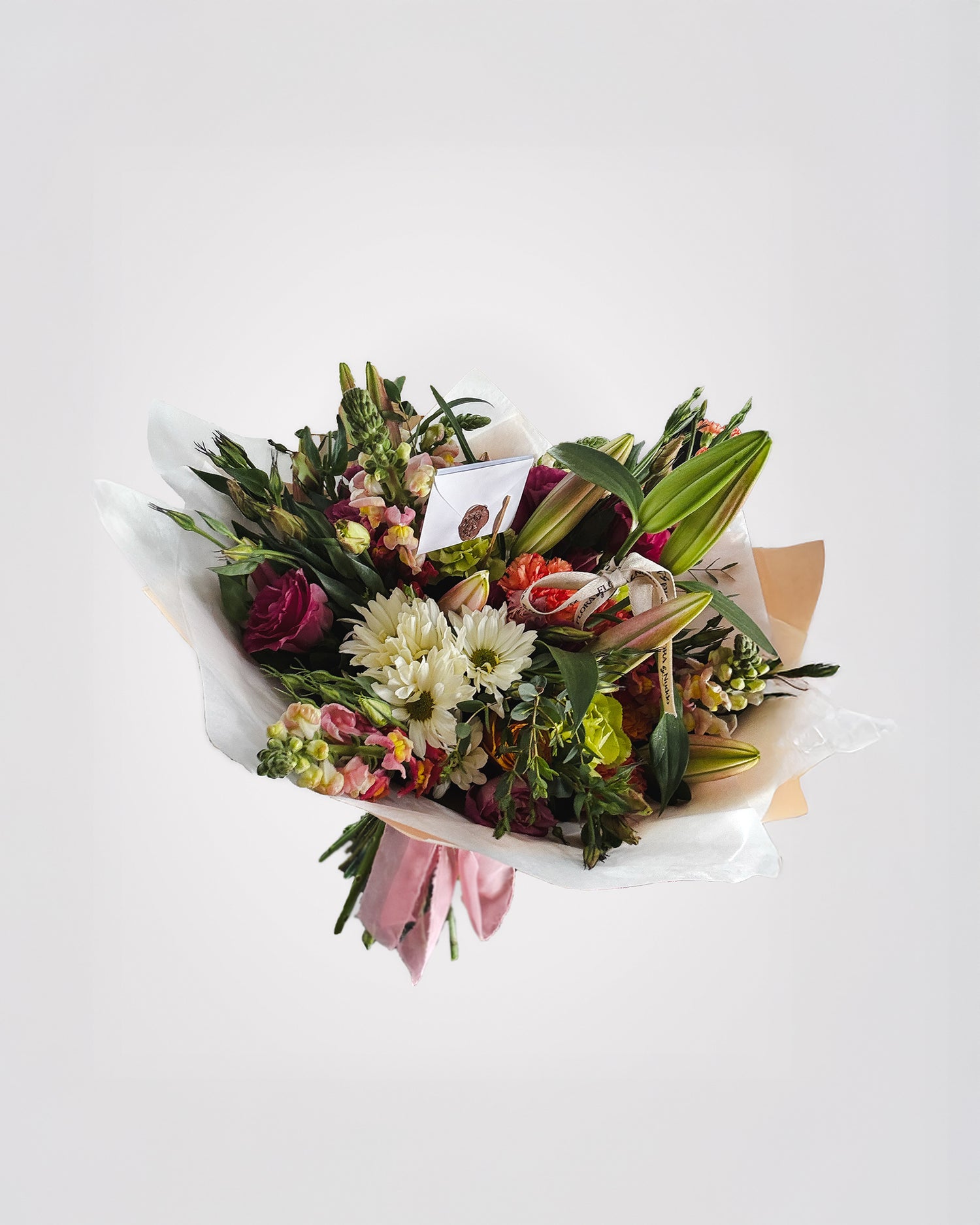 Flora Bouquet