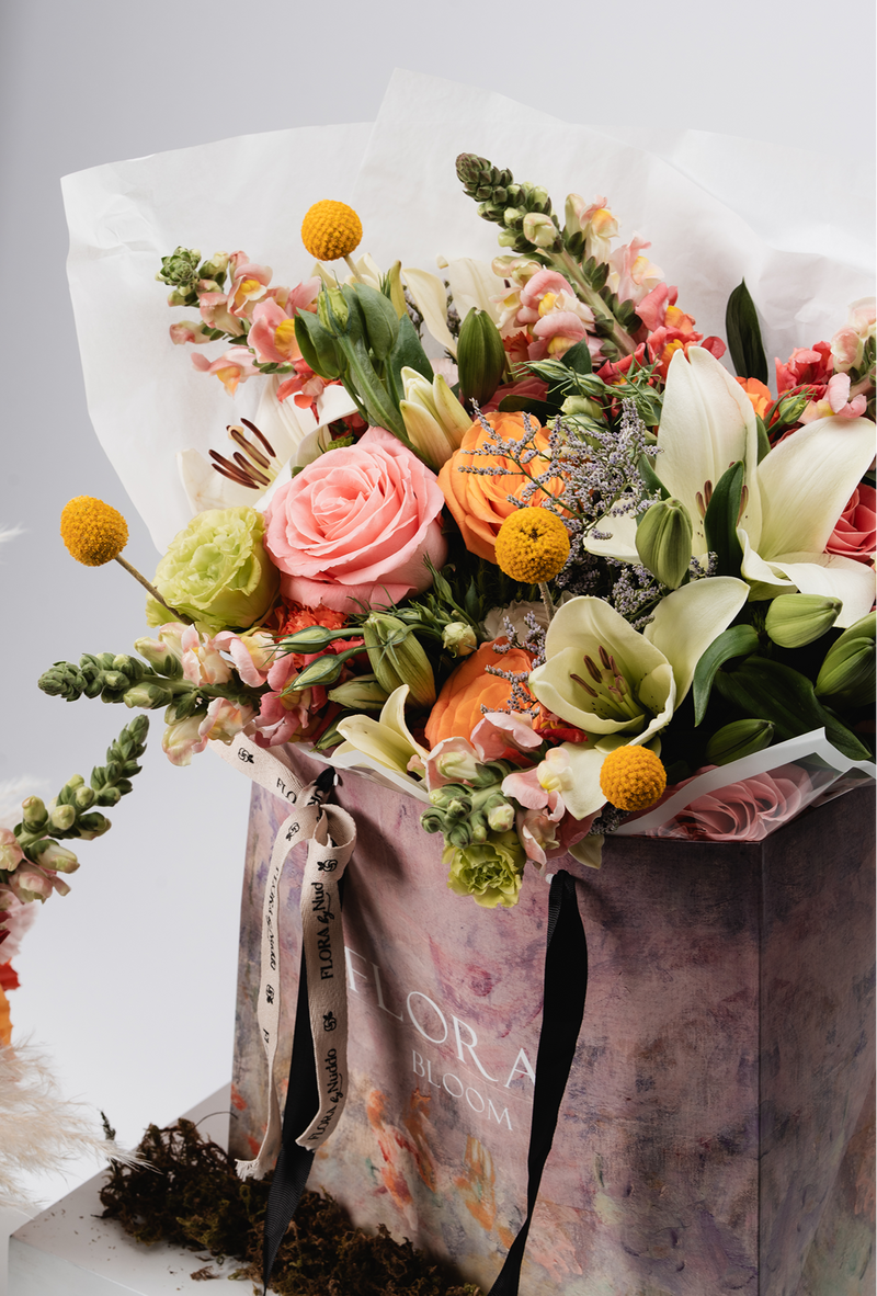 Bouquet Grande
