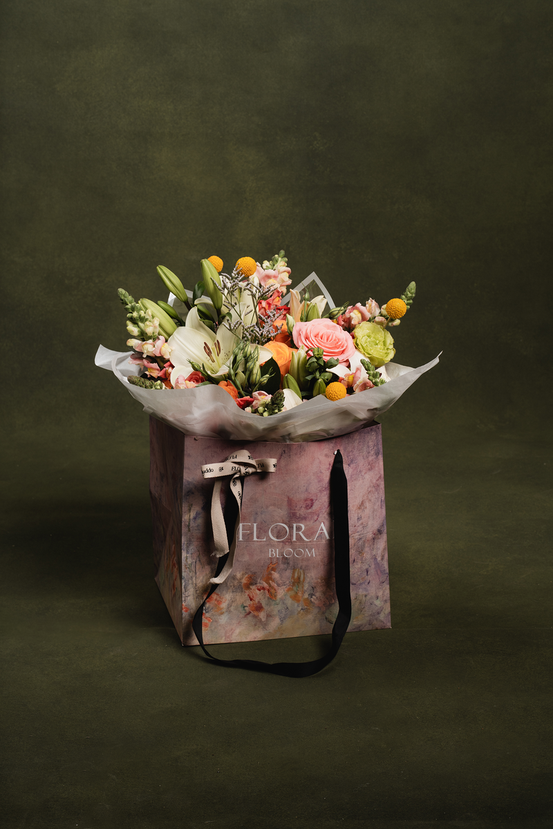 Bouquet Grande
