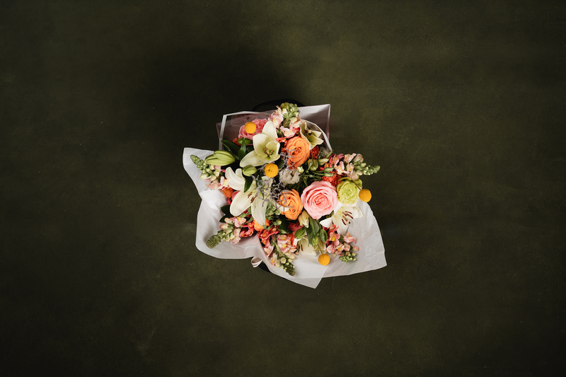 Bouquet Grande