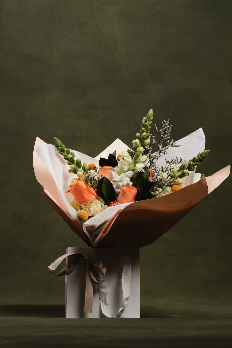 Bouquet Chico