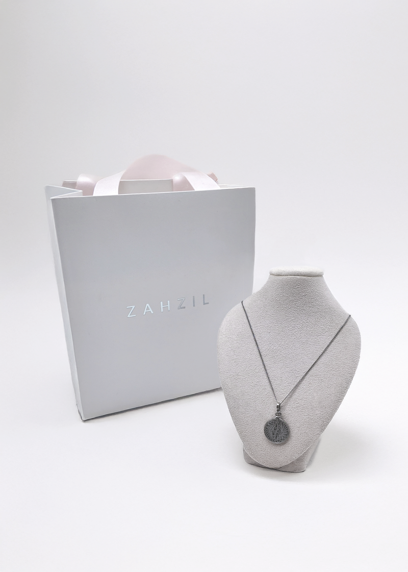 Collar Albo