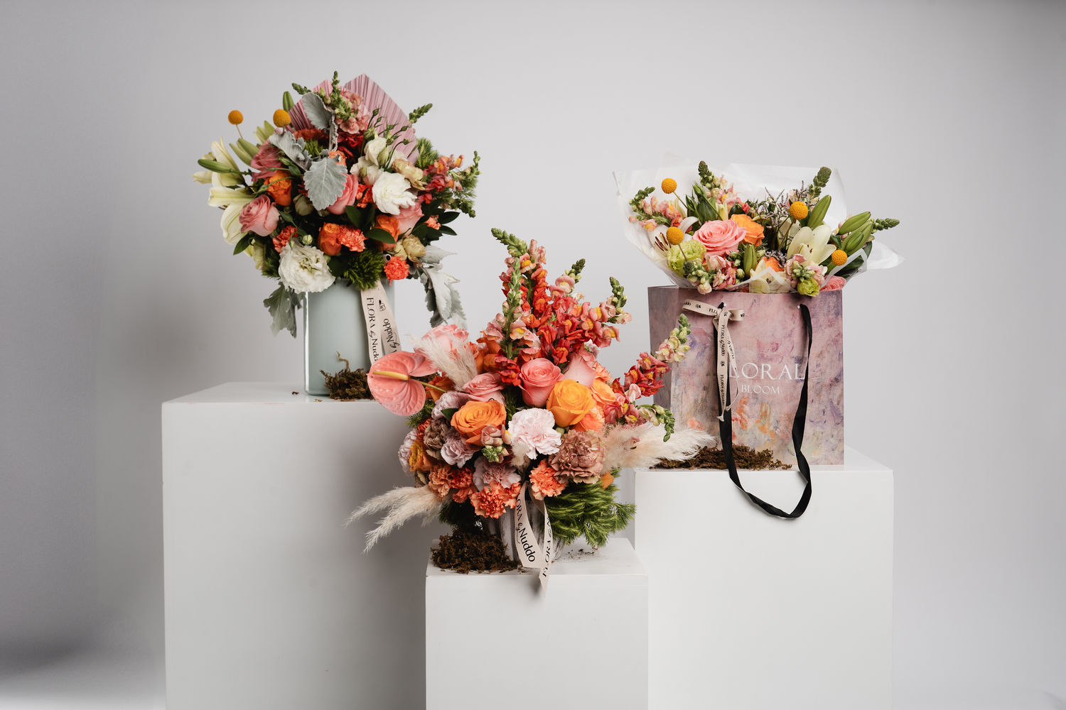 Arreglos Florales