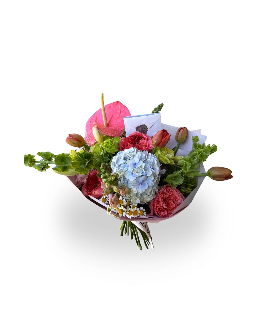 Bouquet Resplandor
