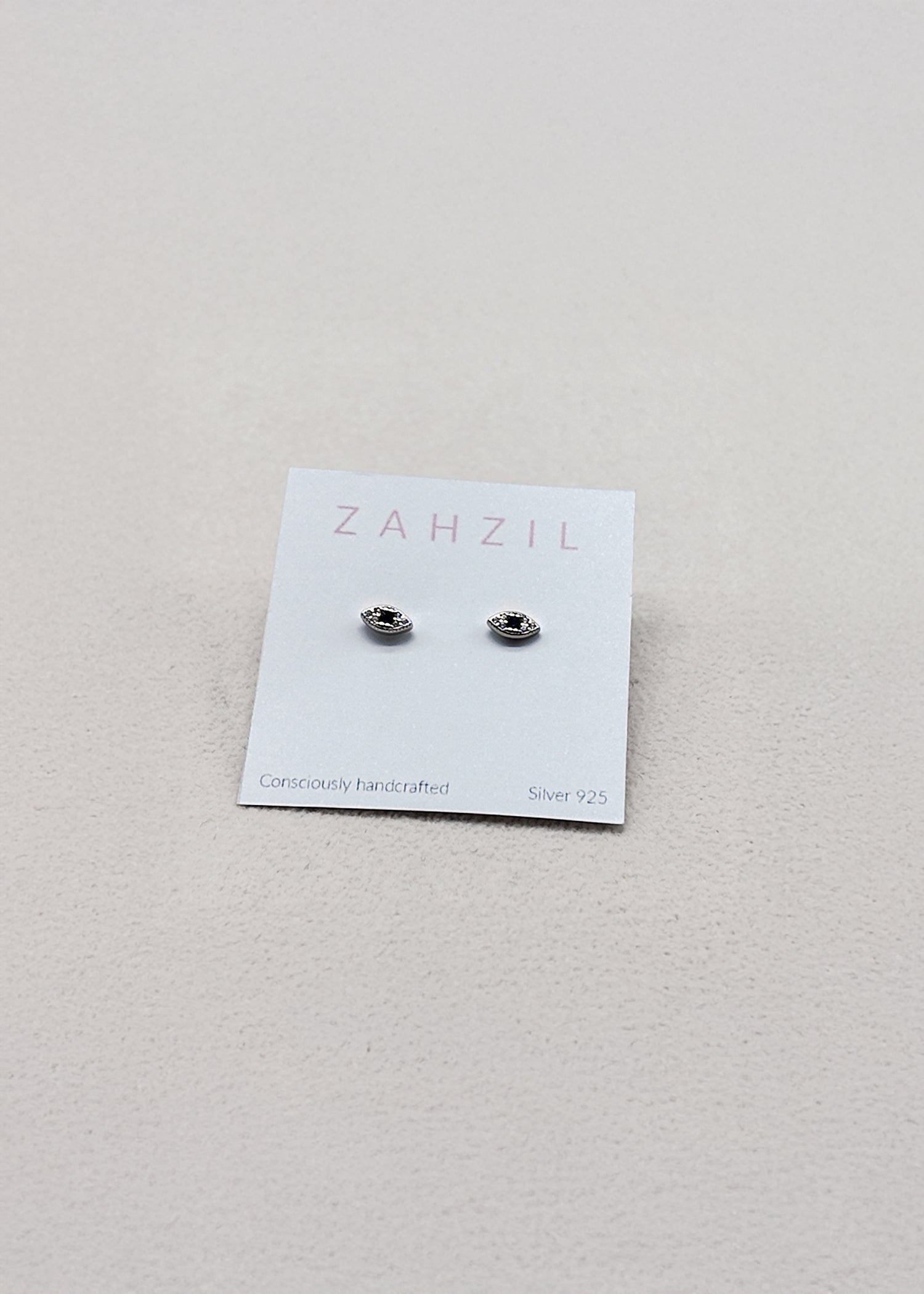 Aretes Ojo Turco