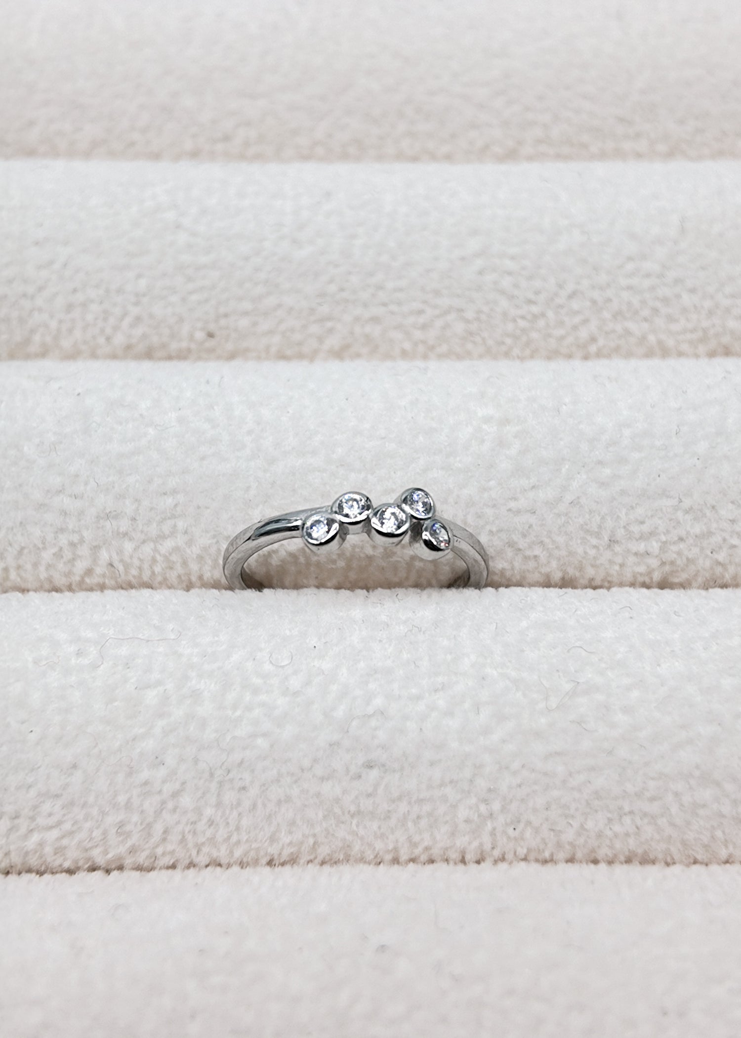 Anillo Puntos