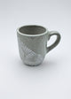 Taza Talavera Poblana