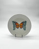 Plato Mariposa