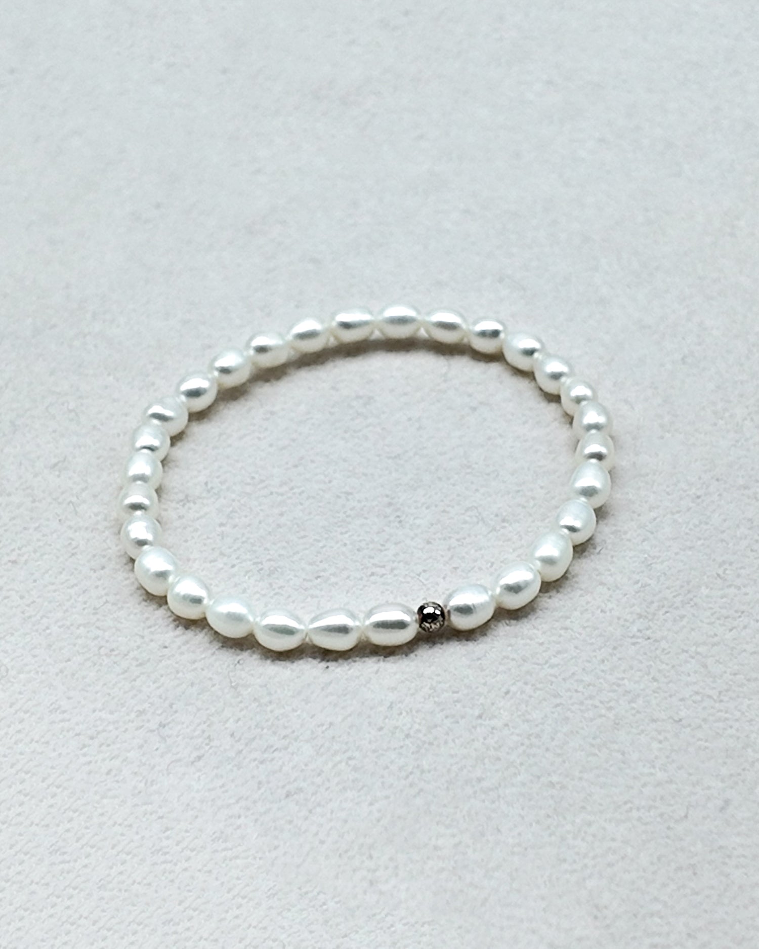 Pulsera Perlas