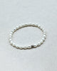 Pulsera Perlas