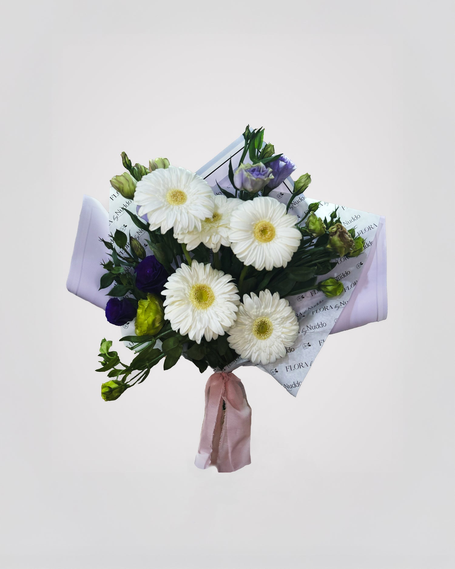 Gerbera Bouquet