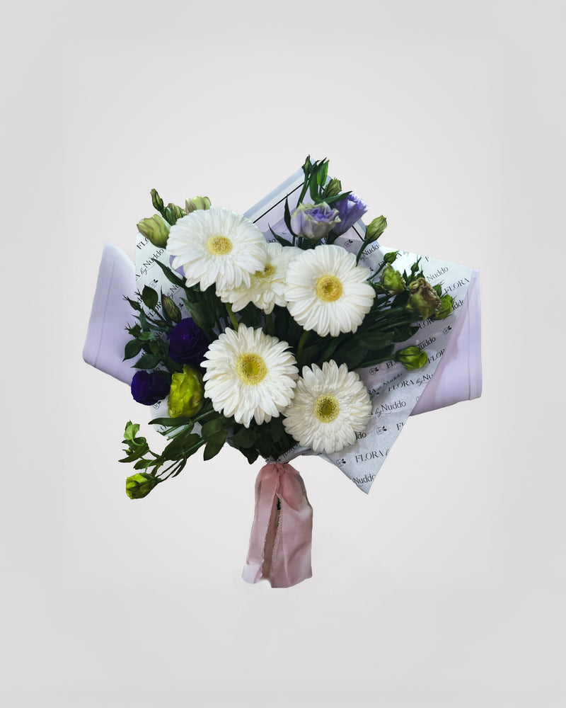Gerbera Bouquet
