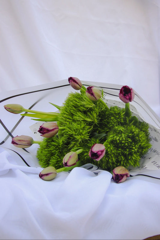 Tulip Bouquet