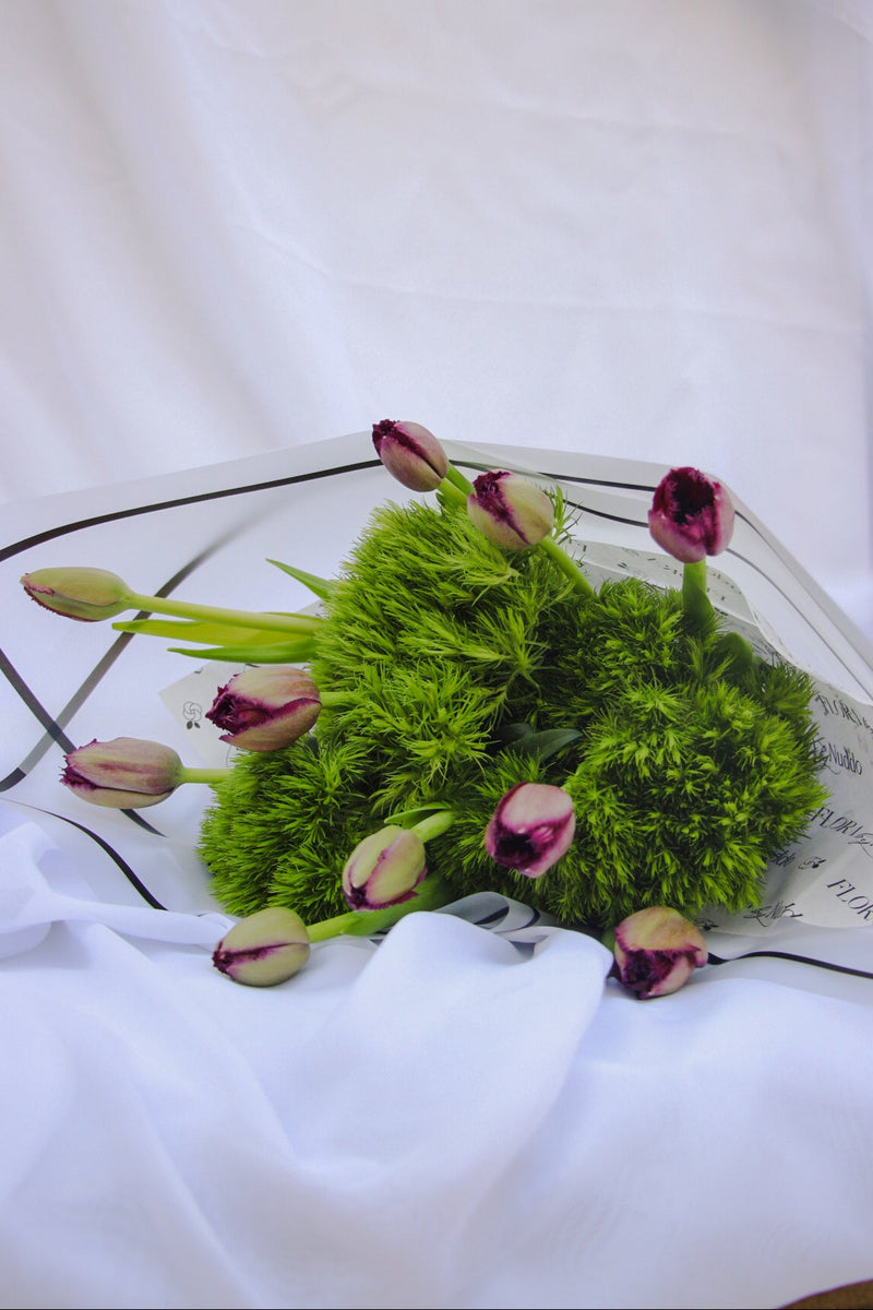 Tulip Bouquet