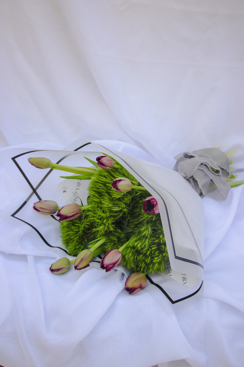 Tulip Bouquet
