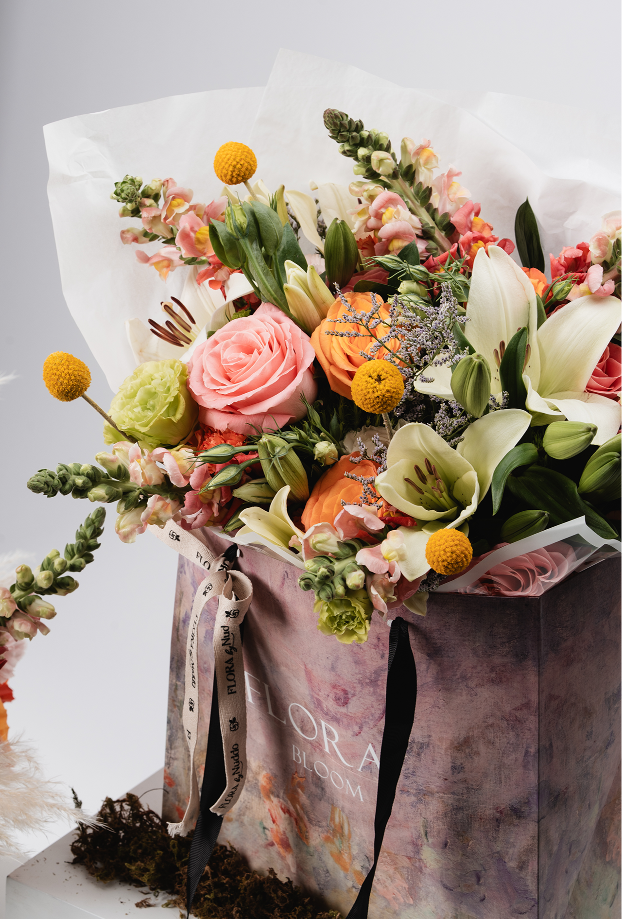 Bouquet Grande