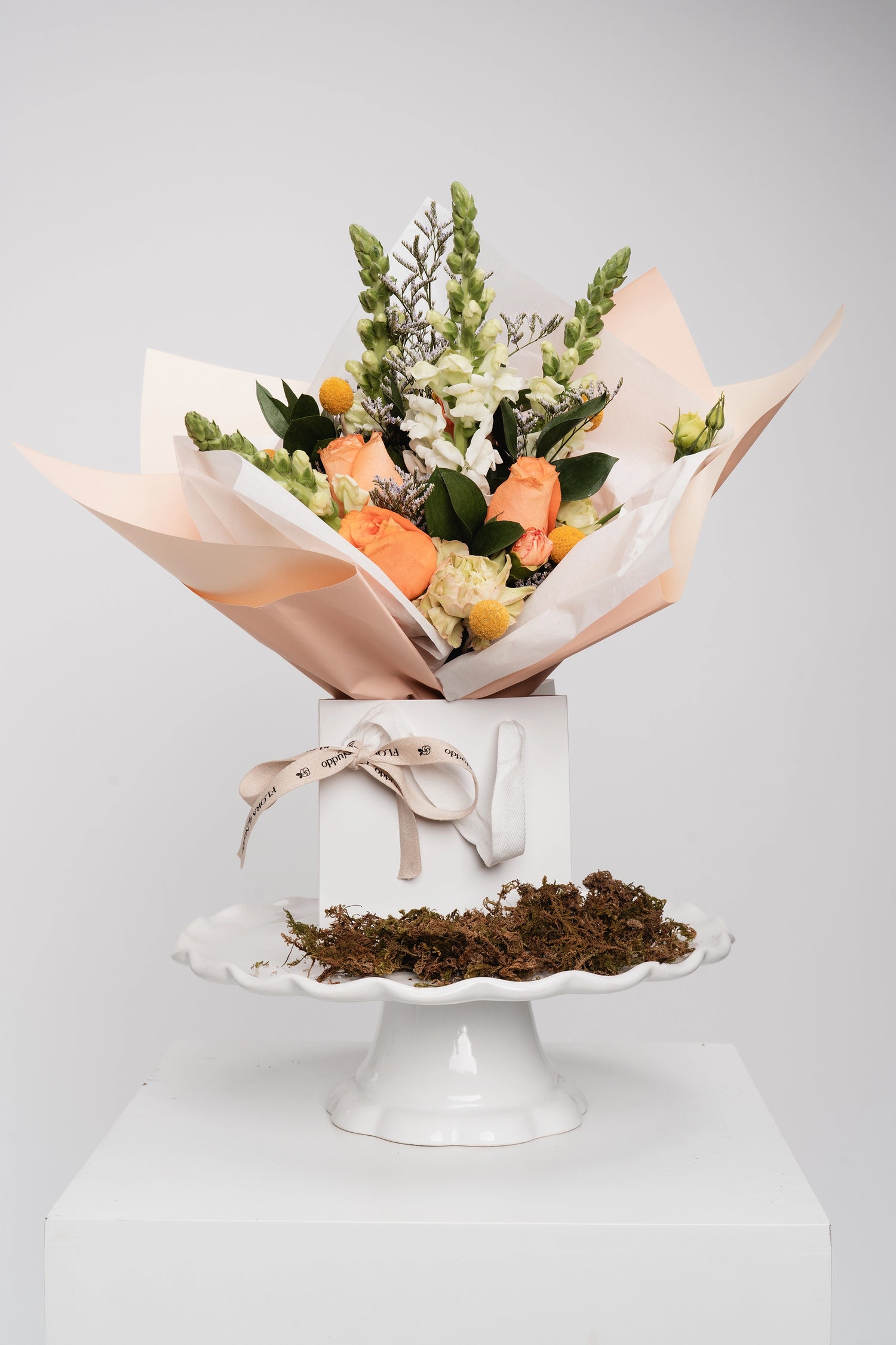Bouquet Chico