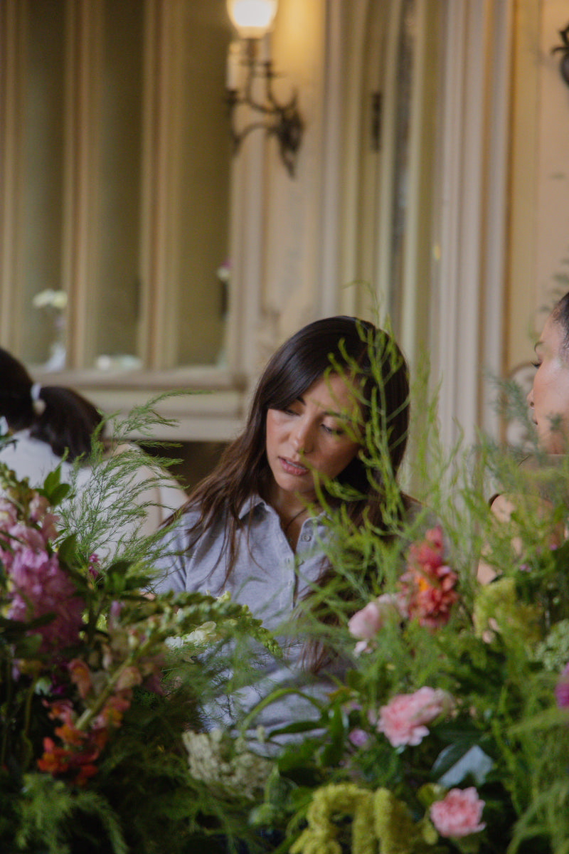THE SECRET GARDEN   VALENTINE´S EDITION