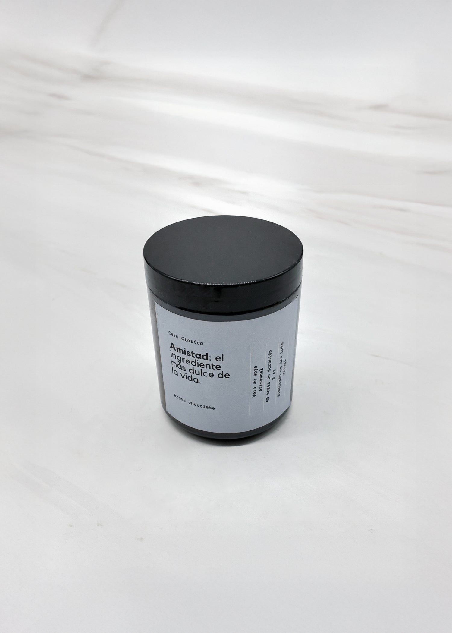 Vela 8 oz.